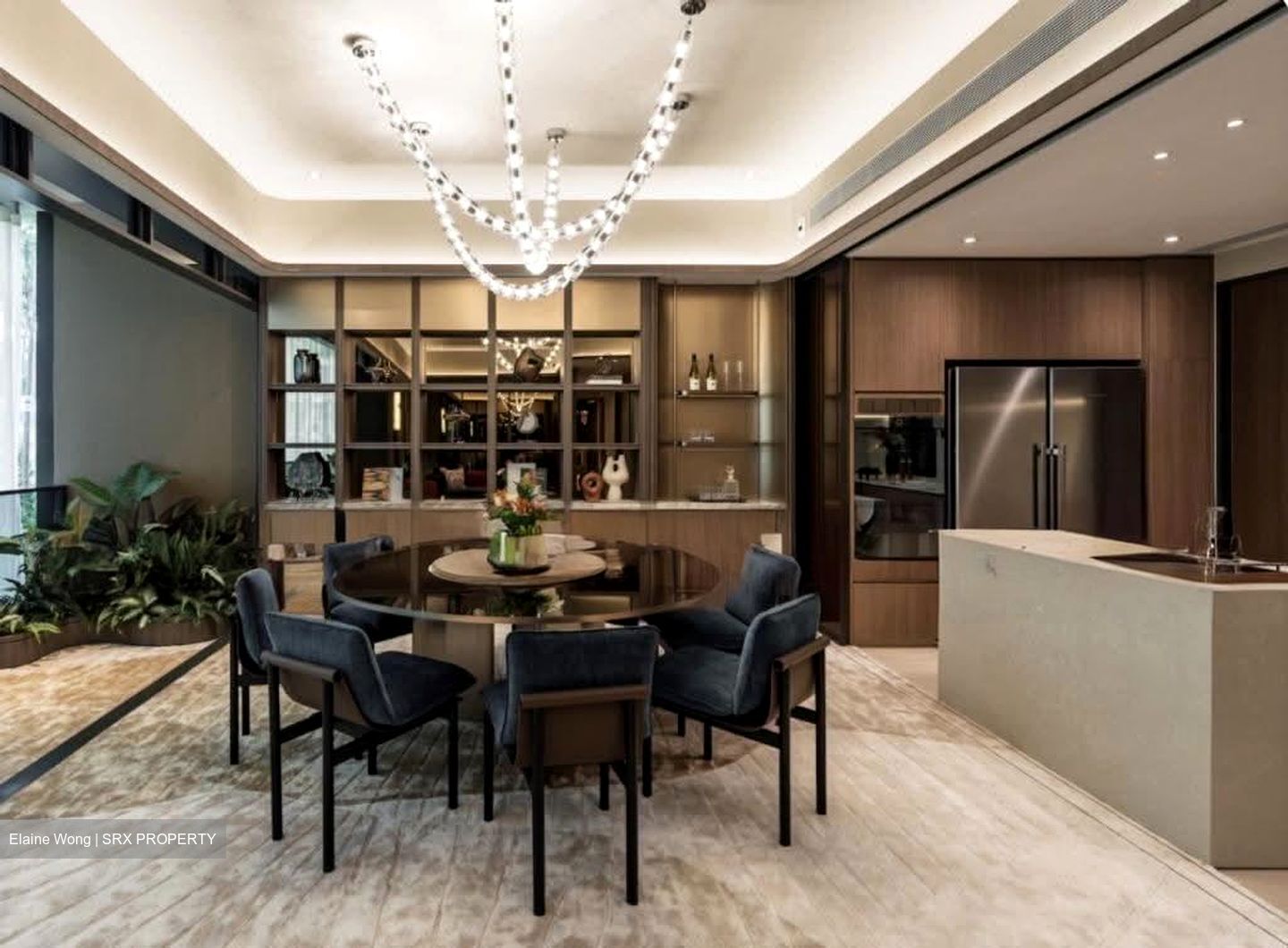 Blackmore Drive (D21), Condominium #636904571